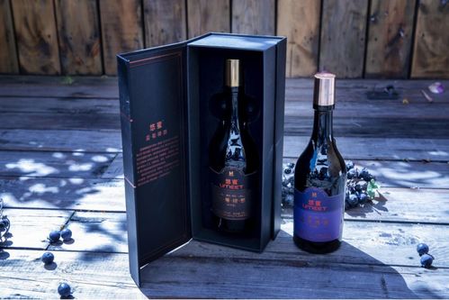 品茅臺悠蜜藍莓精釀，共享四季養生樂趣